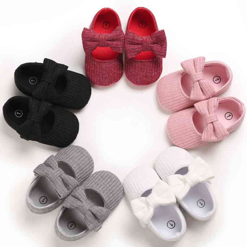 Baby Cotton Shoes, Retro Prewalkers Cotton Shoe
