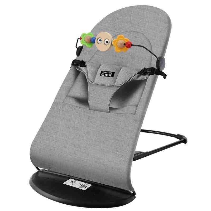 Lazy Child Artifact Baby Rocking Comfort Chair