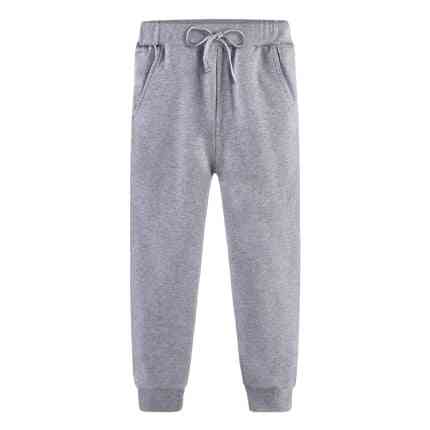 Children Casual Cotton Pants / Trousers