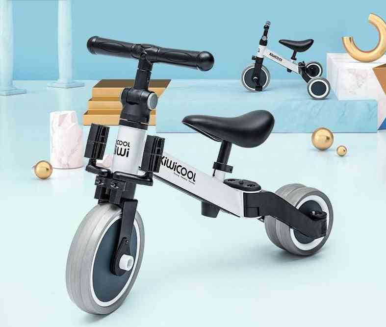 Kids Car Multifunctional's Tricycle Baby Toy
