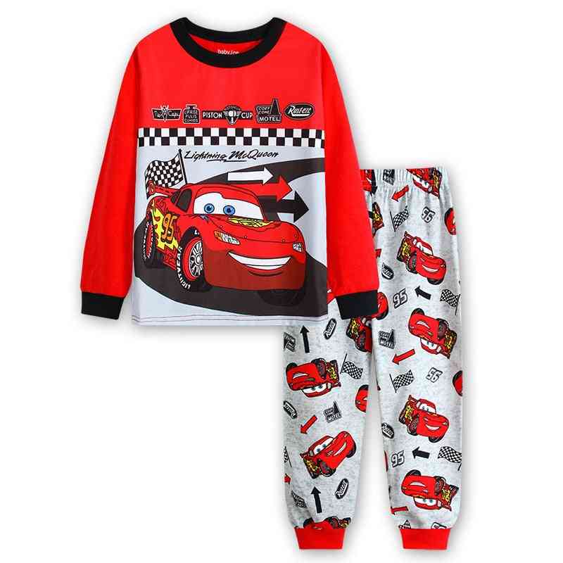 Baby Boy's Pajamas, Top Kids Suit