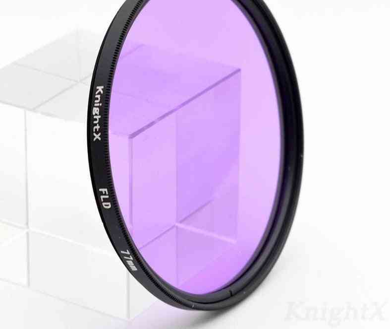 Star Lens Color Filter ( Set 1)
