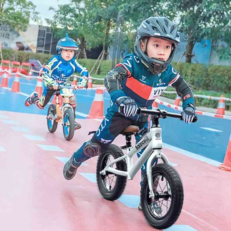 Bike Racing Balance Sliding Toy