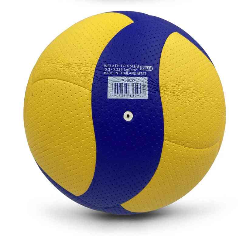 High Quality Professional Game Volleyball
