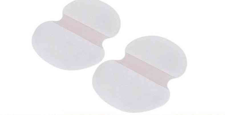 Disposable Sweat Absorbing Pads For Armpits