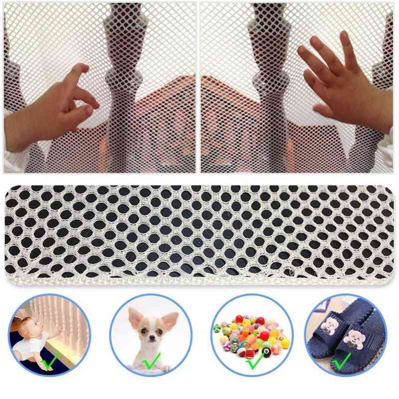 2m/3m- Fence Mesh, Home Protection, Safety Net, Security Gate Stairs For Baby