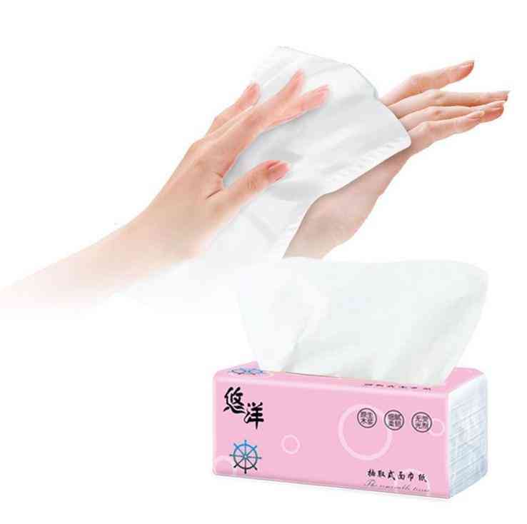 Soft Paper- Hand Towel