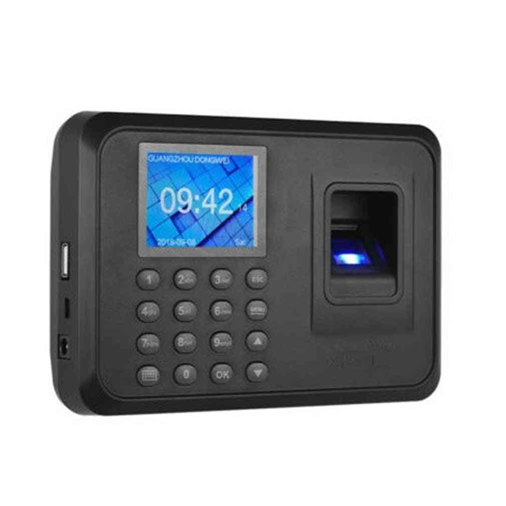 H1- biometrikus ujjlenyomat órajelenlét, rendszeróra, felvevő gép