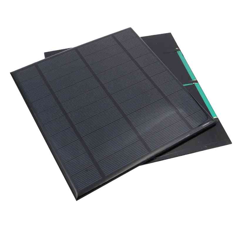Photovoltaic Panel Epoxy Solar Cell ( Set 1)