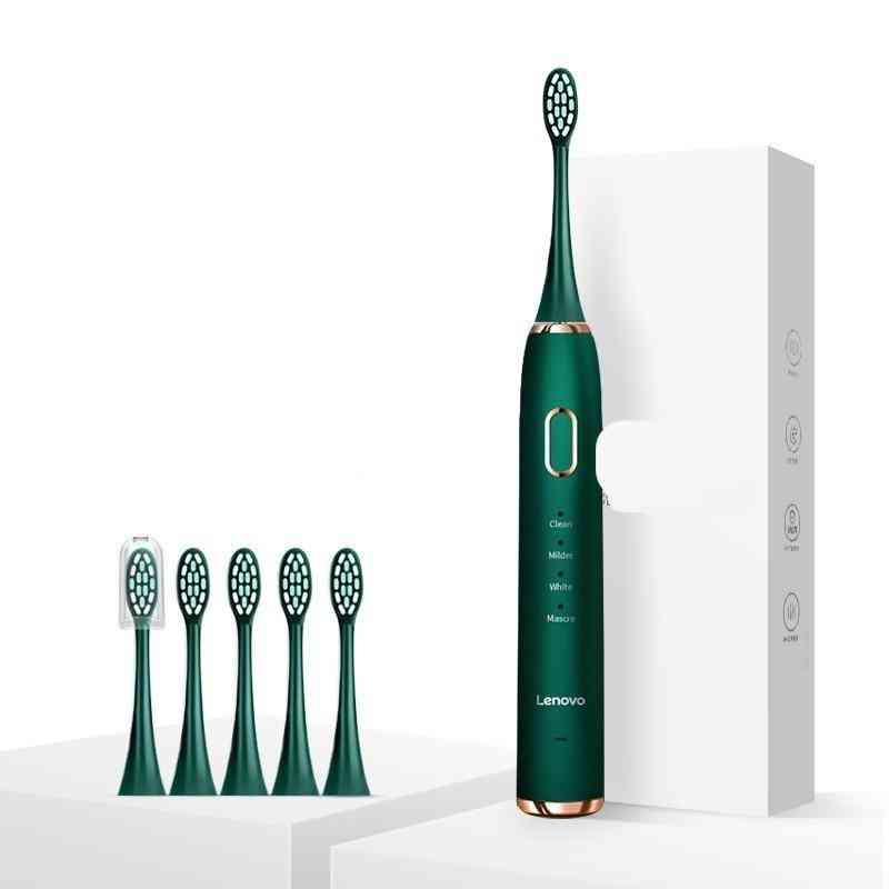 Waterproof Professional Sterilization Protect Electric Toothbrush