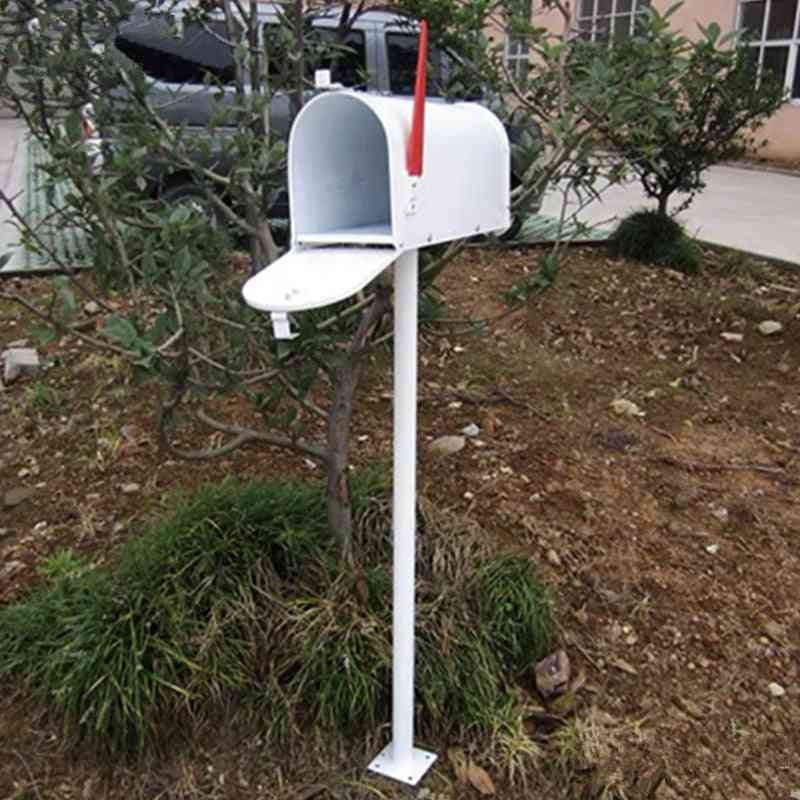 Roxbury Mount Usps Ups Fedex Dhl Mailbox