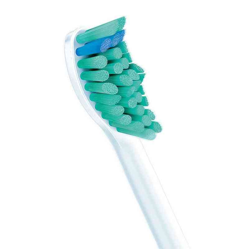 Erstatningshode for tannbørste