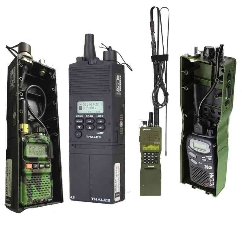 Z-tac Tactical Military Softair Army Radio