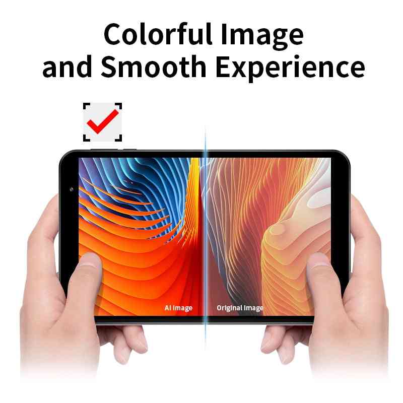 Android 9.0- sc9863a/ gx6250, ips octa core, tablet con doppia fotocamera