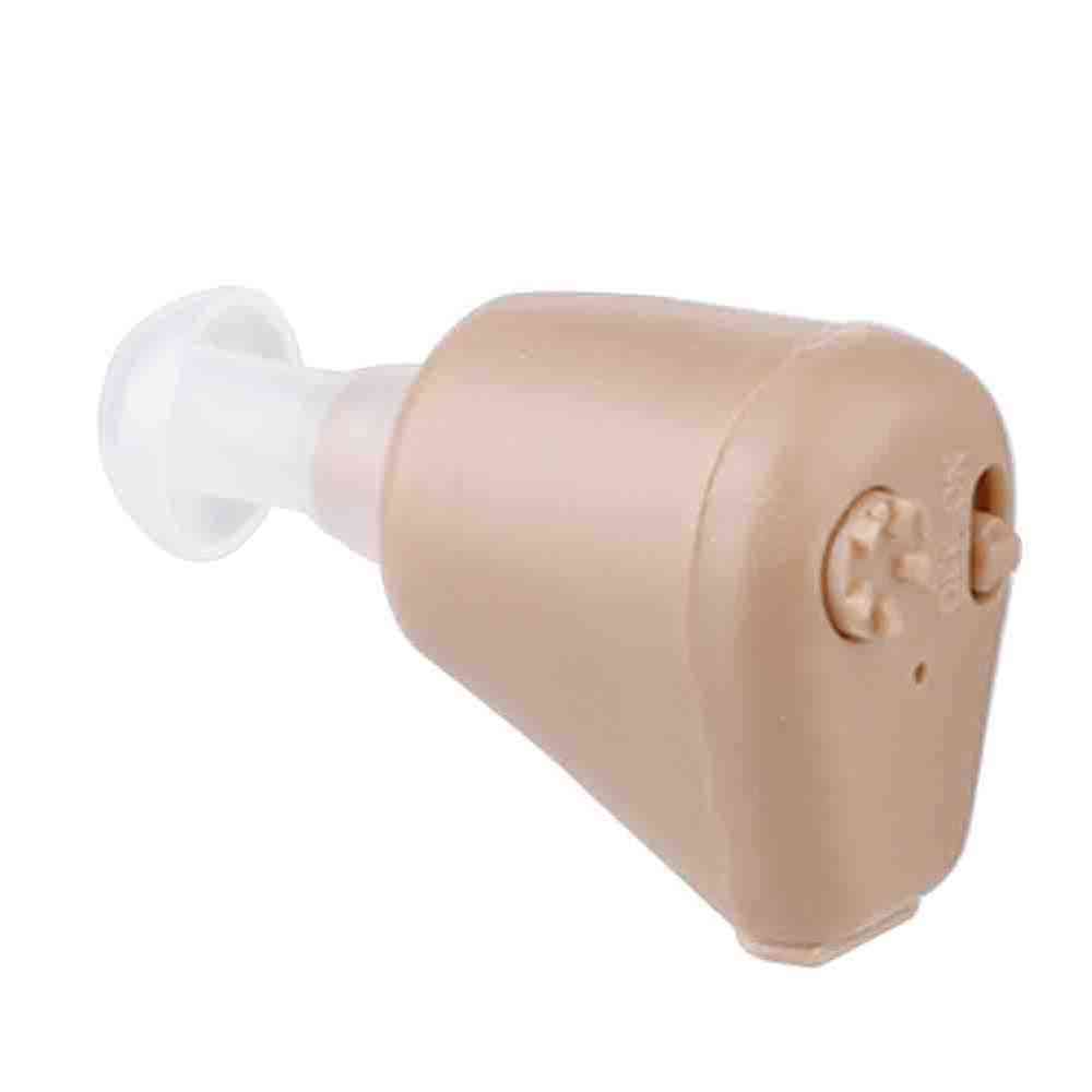 Mini Pocket Rechargeable Hearing Aids Sound Amplifier