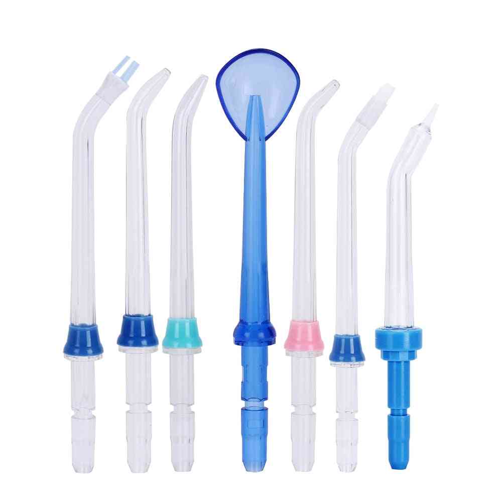 1000ml Electric Oral Irrigator Teeth Cleaner Care Dental Flosser