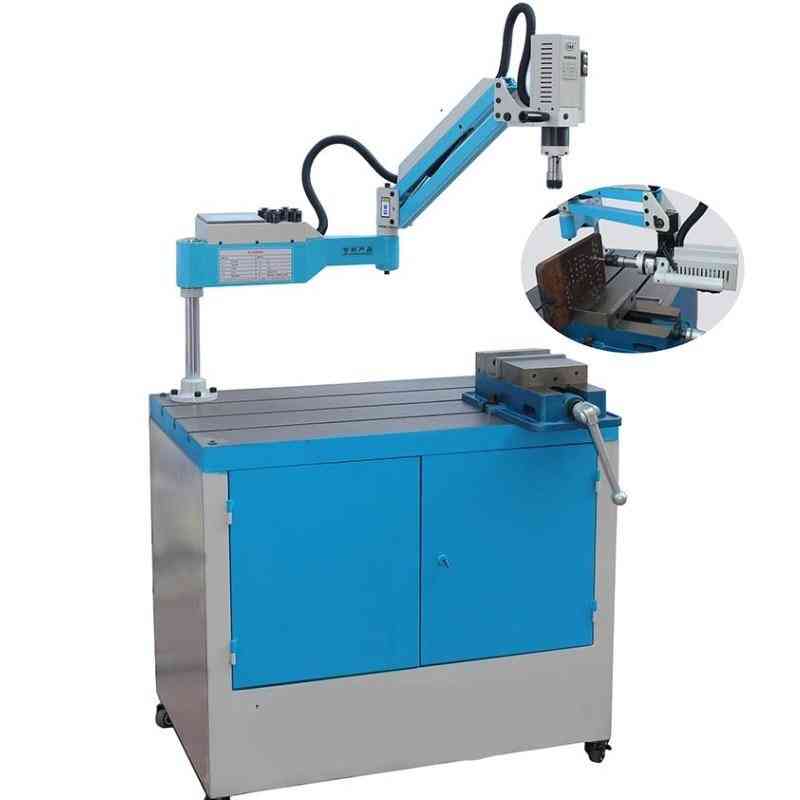 Universal Electric Tapping Machine