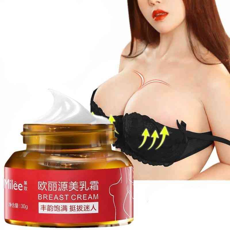 Manbird Breast Enhancement Cream