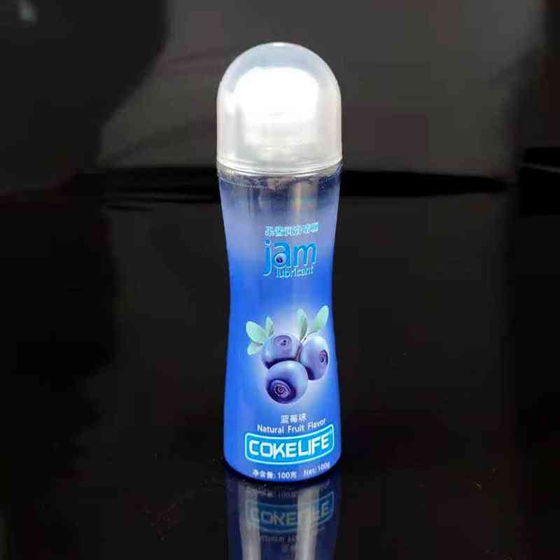100ml- Sex Lubricant, Water-based Oil Vaginal And Anal Gel