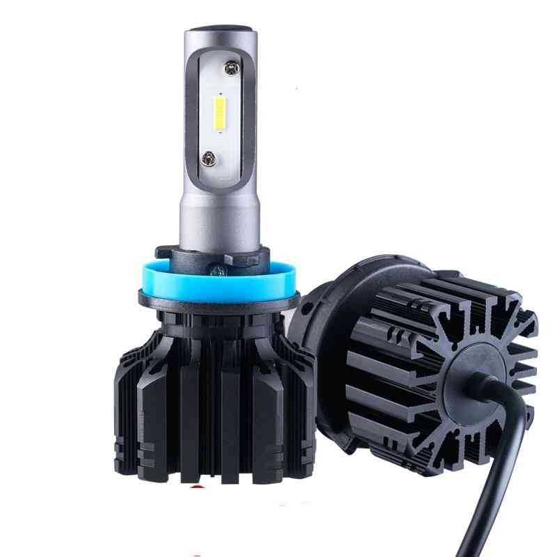 Auto S5 Headlight Bulbs - Car Led Fog Light