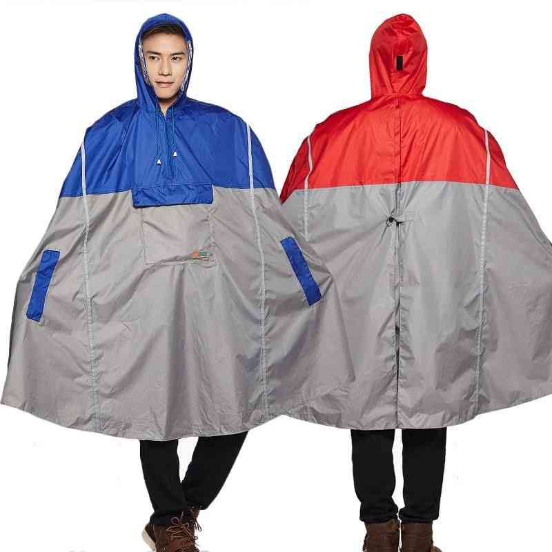 Travel Raincoat Cover