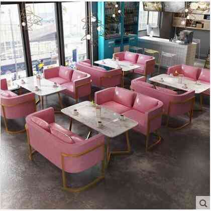 Bord og stol kombination kaffe western restaurant fritidskortsæde
