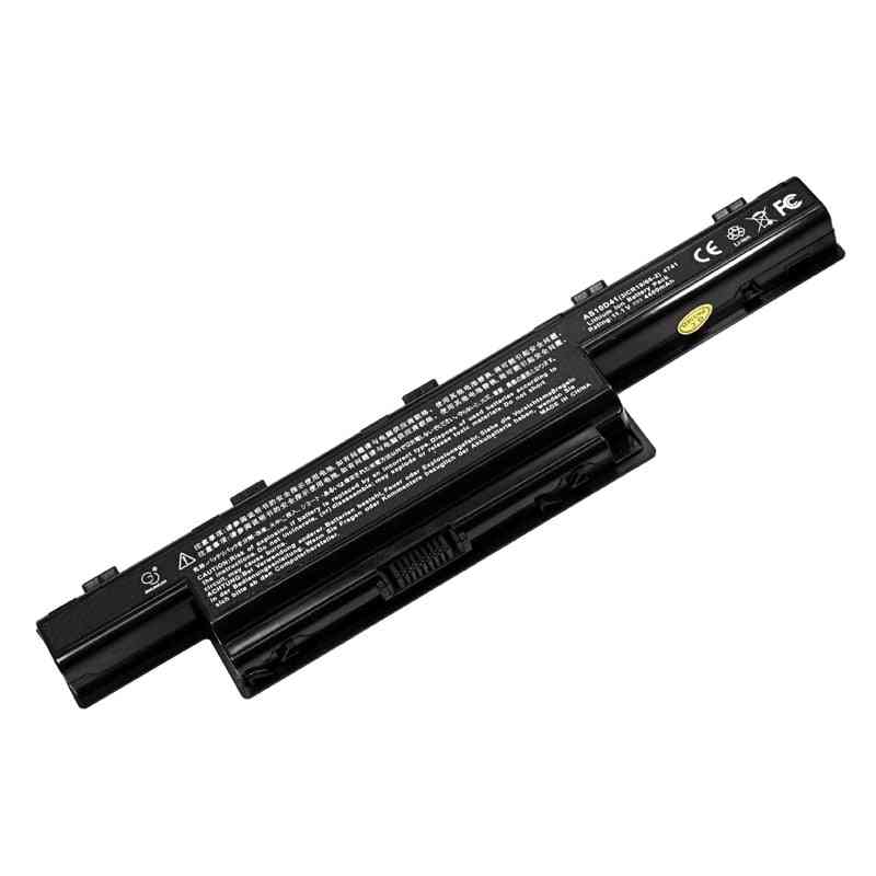 As10d31- Laptop Battery For Acer Aspire