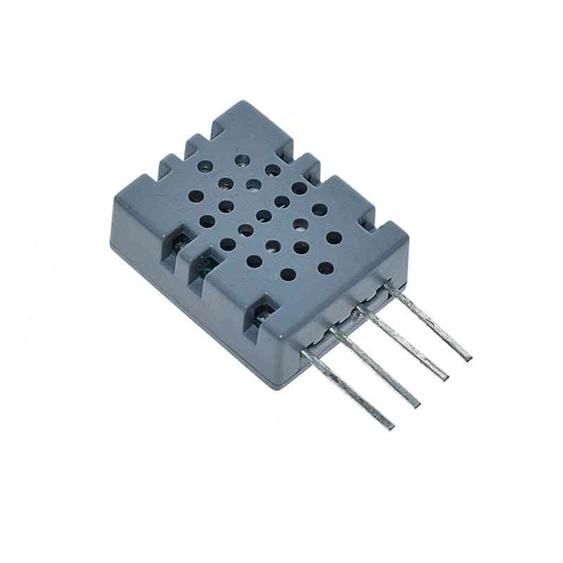 Am2320 digital temperatur- og fuktighetssensor, am2302 for arduino