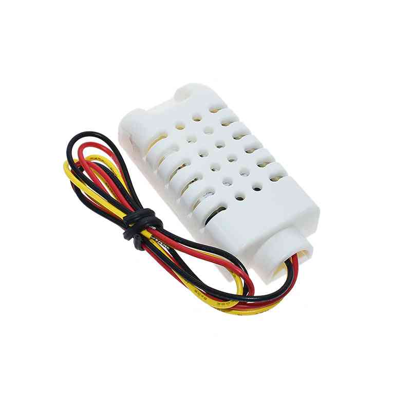 Am2320 Digital Temperature And Humidity Sensor, Am2302 For Arduino