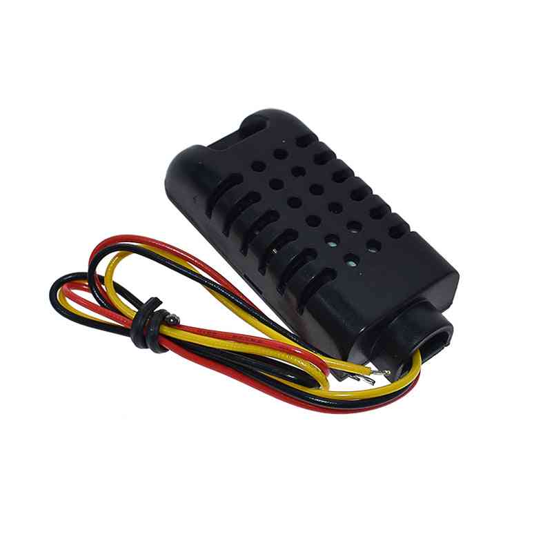 Capteur numérique de température et d'humidité am2320, am2302 pour arduino
