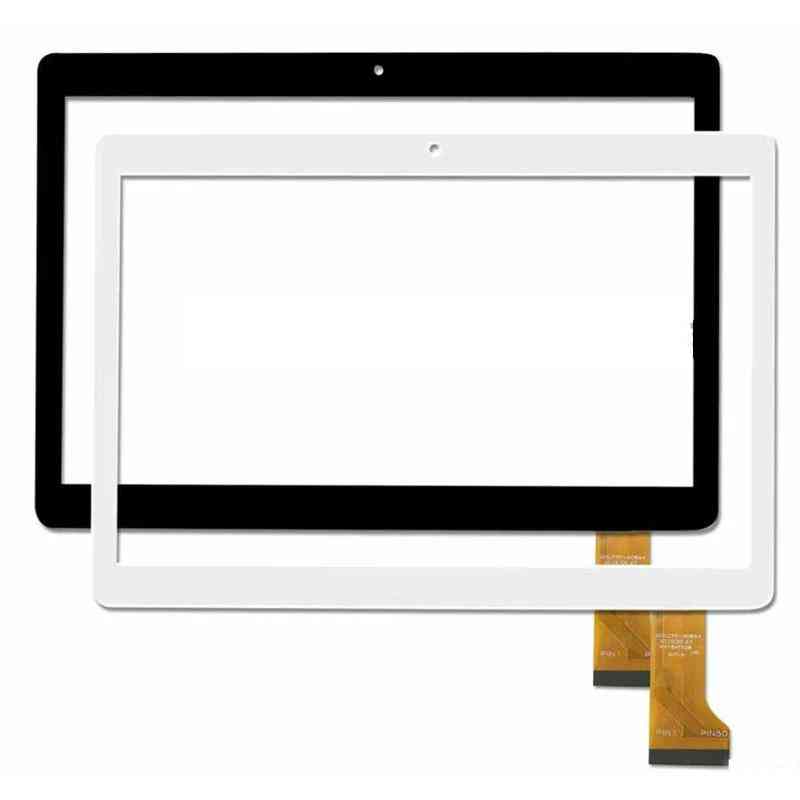 Skleněný panel s dotykovou obrazovkou