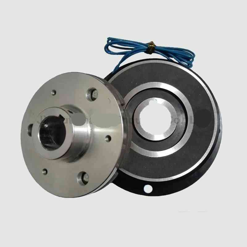 100% Taiwan Tail Industrial Electromagnetic Clutch Dc24v Cdf1s5aa