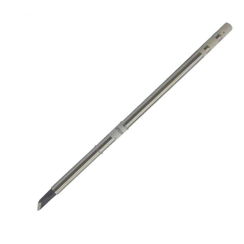 Soldering Iron Tips, Replacement Soldering Iron-tips For Fx951 Station