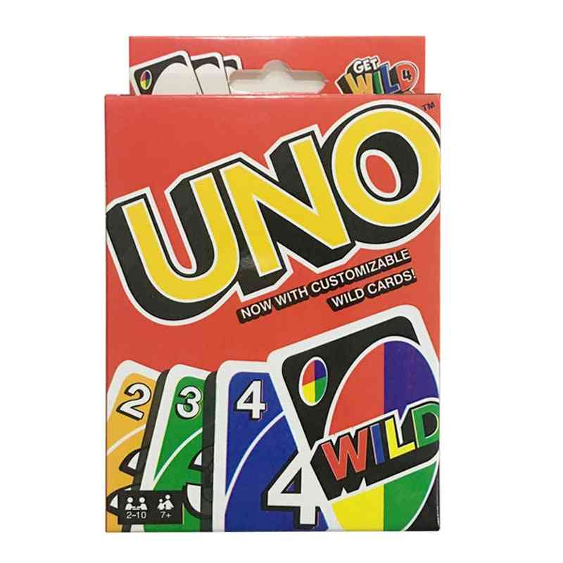Mattel Uno Card Games