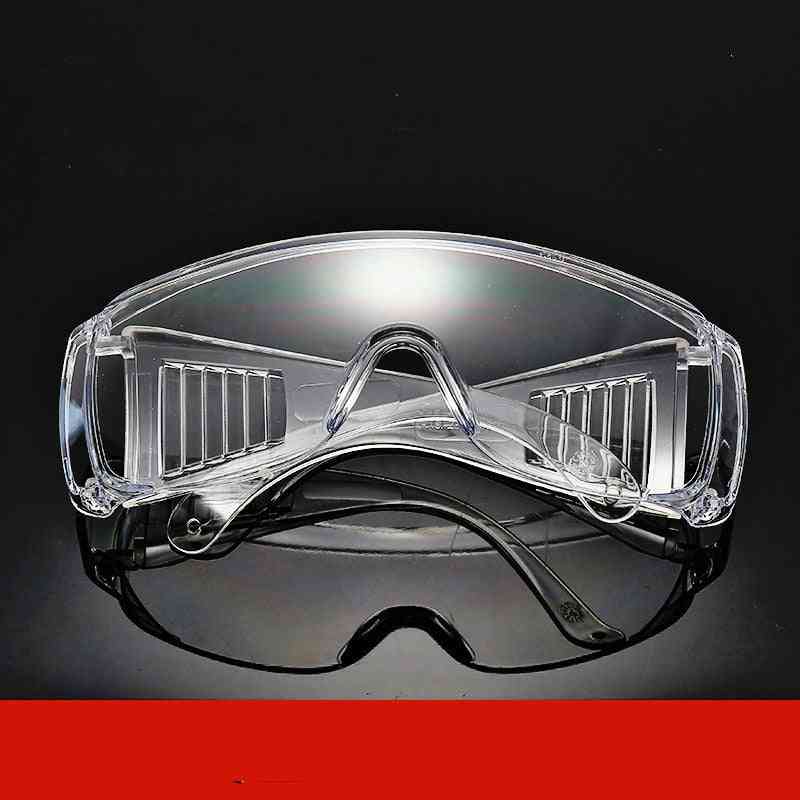Safety Goggles Personal Protective Equipment