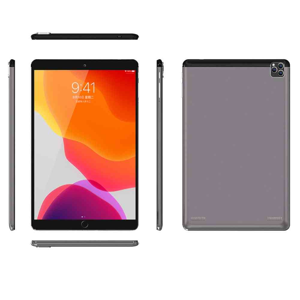 Dual Sim Camera Gps Bluetooth Android Tablets