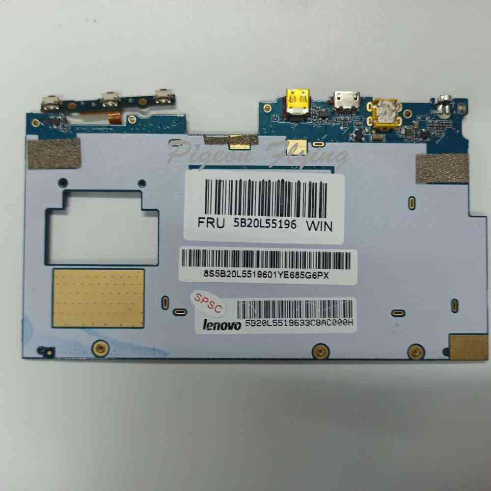 Miix 310-10icr- Mainboard Tablet Motherboard