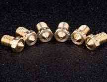 Top Quality V6 Nozzles For 3d Printers