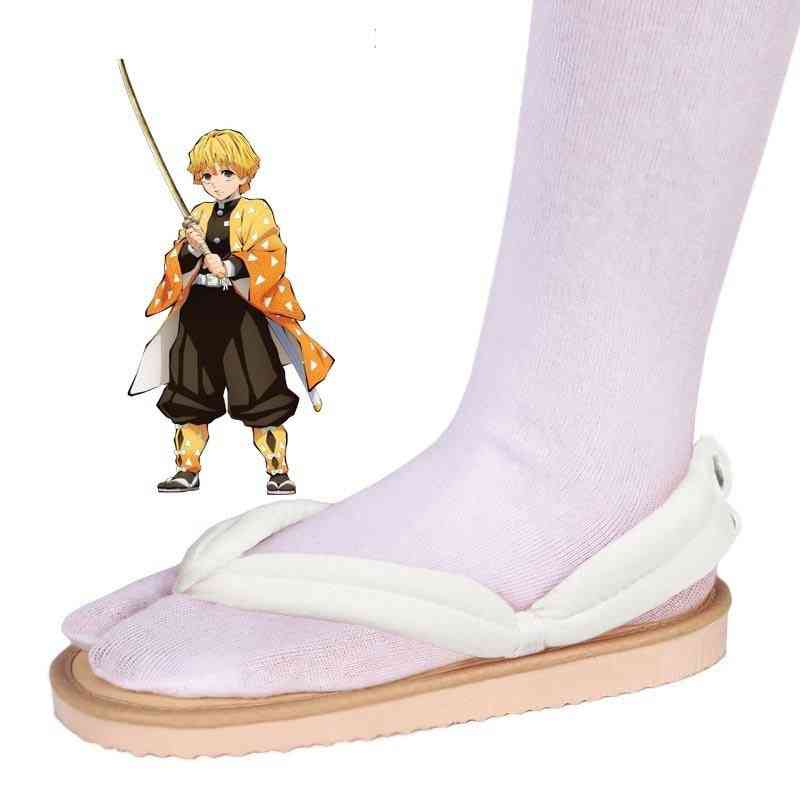 Flip flop cosplay -sandaali