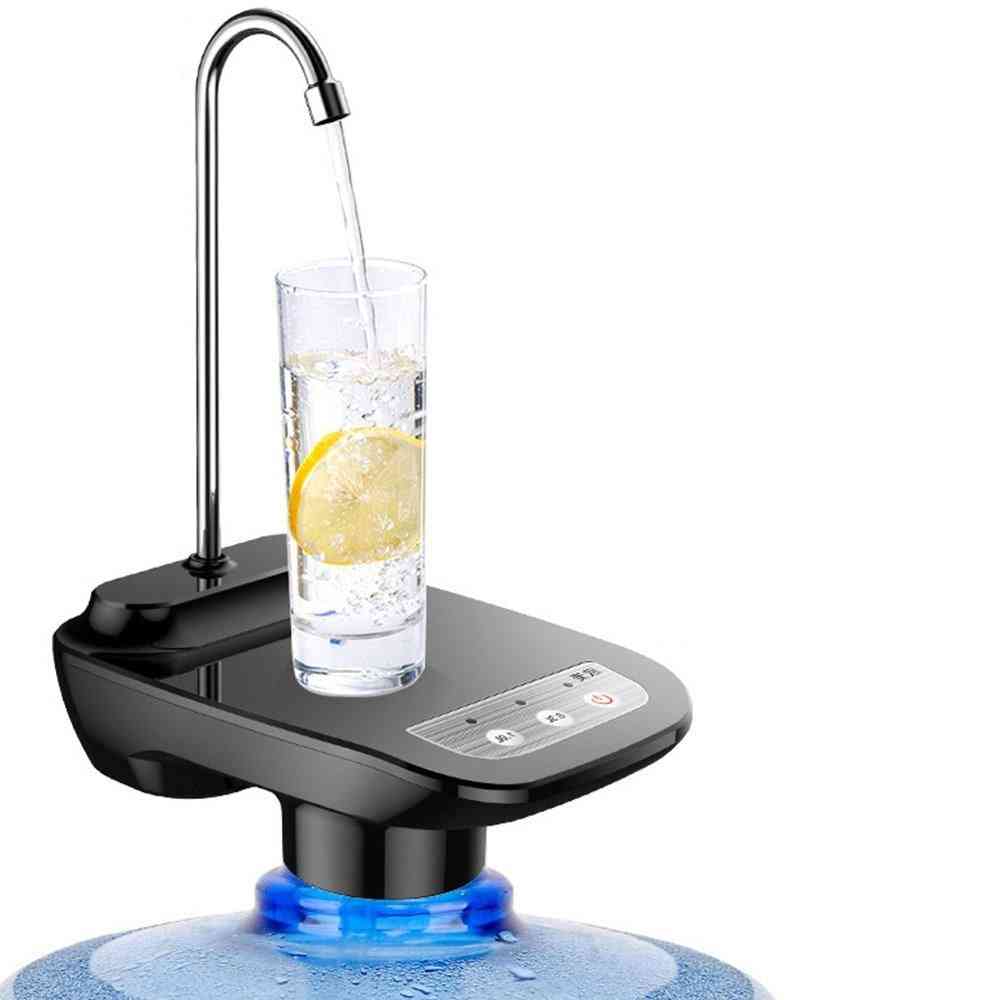 Wireless Portable Electric Automatic Water Pump