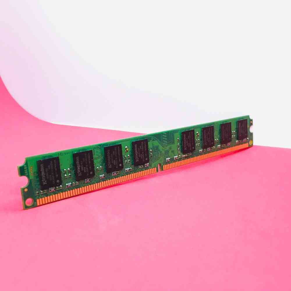 Memory Module Computer Desktop Ram