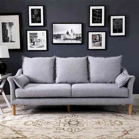 Kontor møbler sofa