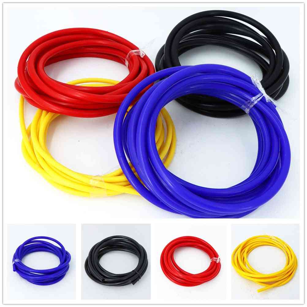 Rubber Joiner Bend, Auto Car Vacuum Silicone Hose Racing Line Pipe Tube