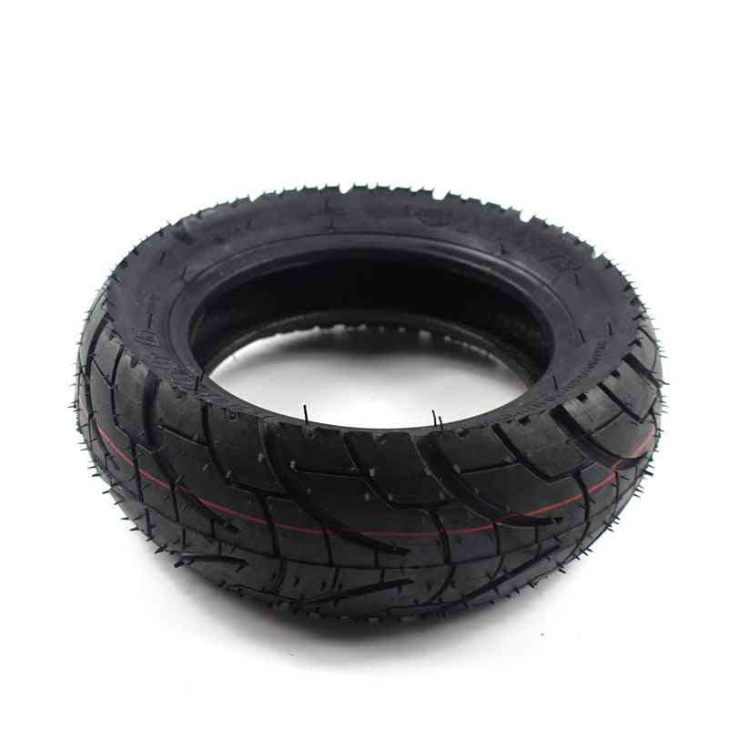 Off-road Pneumatic- Tire Inner Tube, Inflatable Tyre For Electric Scooter