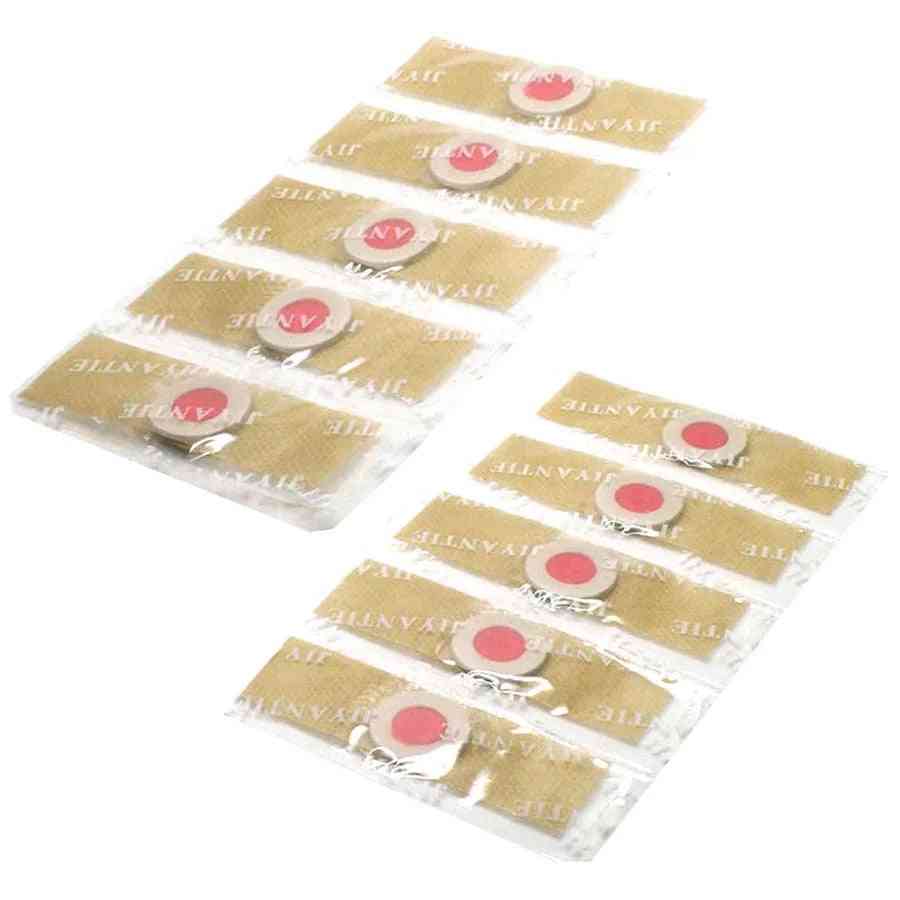Foot Care Medical Corn Thorn Patch Callus Removal Sticker