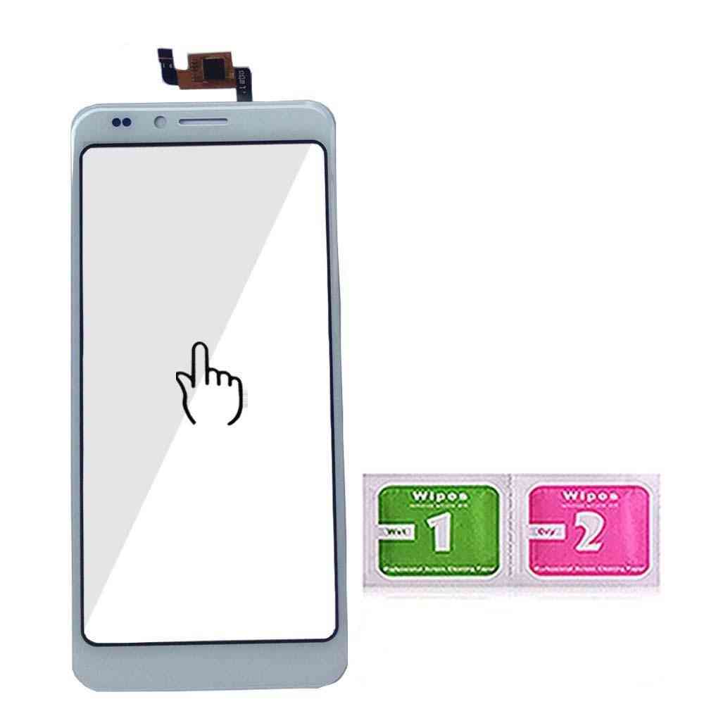 Mobil berøringsskjerm, digitaliseringspanel frontglass