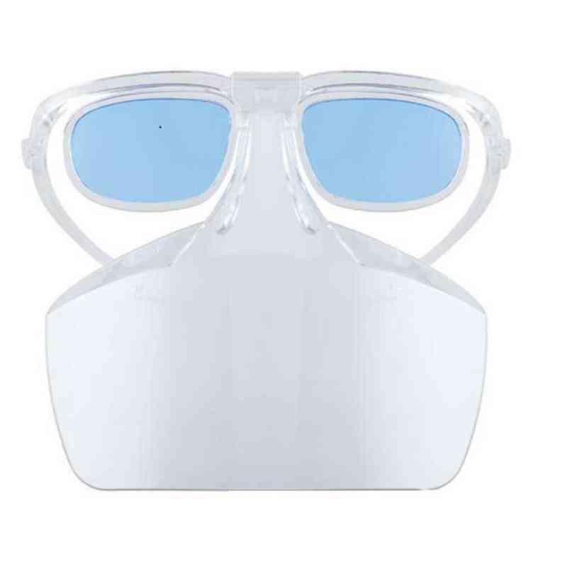 Multi-function Windproof Anti-ash Mask
