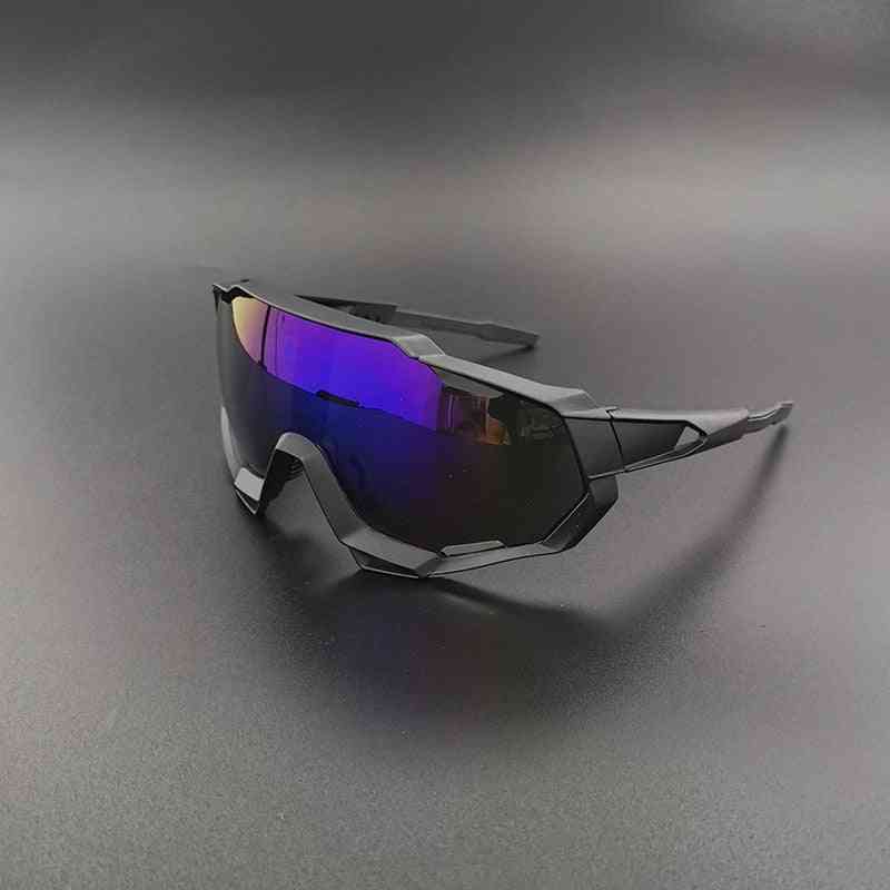 Uv400 cykelbriller