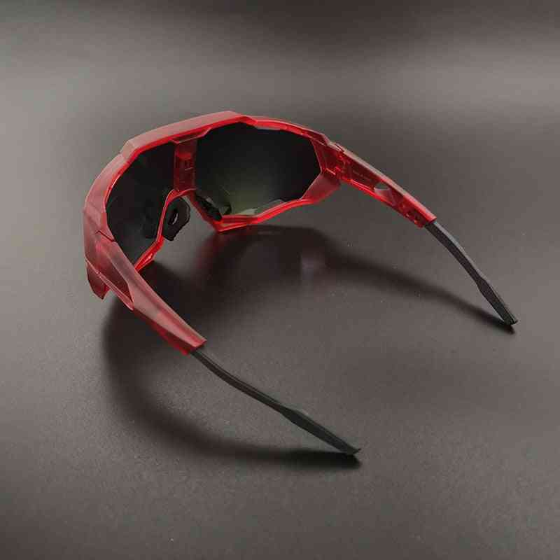 Uv400 cykelbriller