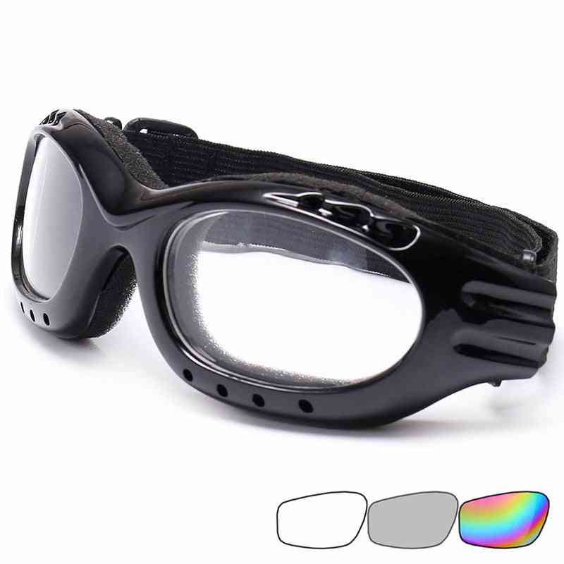 Uv400 Cycling Eyewear Sport Sunglasses